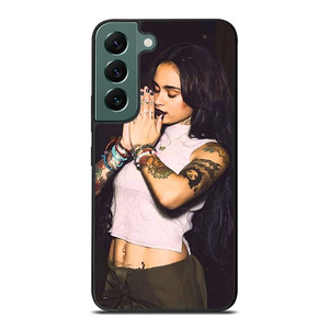KEHLANI Samsung Galaxy S22 Case