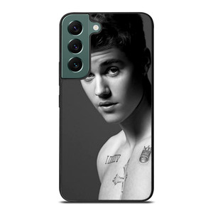 JUSTIN BIEBER 2 Samsung Galaxy S22 Case