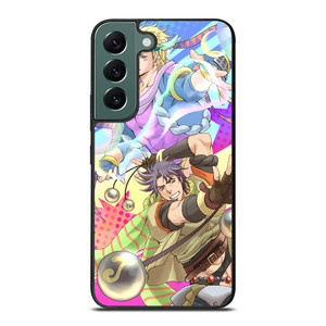 JOSEPH JOESTAR Samsung Galaxy S22 Case JOSEPH JOESTAR Samsung Galaxy S22 Case