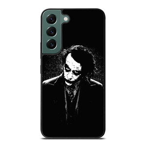 JOKER WATCHING YOU Samsung Galaxy S22 Case JOKER WATCHING YOU Samsung Galaxy S22 Case
