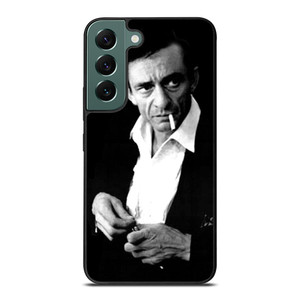 JOHNNY CASH 2 Samsung Galaxy S22 Case JOHNNY CASH 2 Samsung Galaxy S22 Case