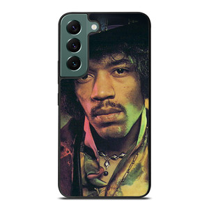 JIMI HENDRIX Samsung Galaxy S22 Case