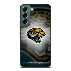 JACKSONVILLE JAGUARS Samsung Galaxy S22 Case JACKSONVILLE JAGUARS Samsung Galaxy S22 Case
