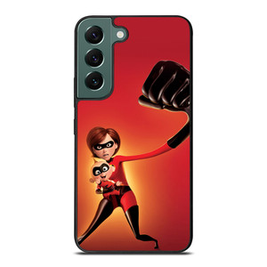 INCREDIBLES DISNEY Samsung Galaxy S22 Case INCREDIBLES DISNEY Samsung Galaxy S22 Case