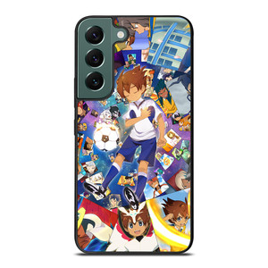 INAZUMA ELEVEN COLLAGE 2 Samsung Galaxy S22 Case
