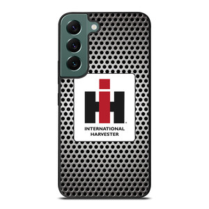 IH INTERNATIONAL HARVESTER 2 Samsung Galaxy S22 Case