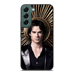IAN SOMERHALDER Samsung Galaxy S22 Case IAN SOMERHALDER Samsung Galaxy S22 Case