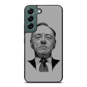 HOUSE OF CARDS Samsung Galaxy S22 Case HOUSE OF CARDS Samsung Galaxy S22 Case