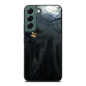 HORROR HALLOWEEN Samsung Galaxy S22 Case HORROR HALLOWEEN Samsung Galaxy S22 Case