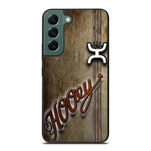 HOOEY LOGO Samsung Galaxy S22 Case HOOEY LOGO Samsung Galaxy S22 Case