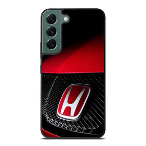HONDA LOGO Samsung Galaxy S22 Case
