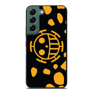 HEART PIRATES ONE PIECE Samsung Galaxy S22 Case HEART PIRATES ONE PIECE Samsung Galaxy S22 Case