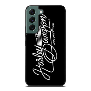 HARLEY DAVIDSON 1903 Samsung Galaxy S22 Case HARLEY DAVIDSON 1903 Samsung Galaxy S22 Case