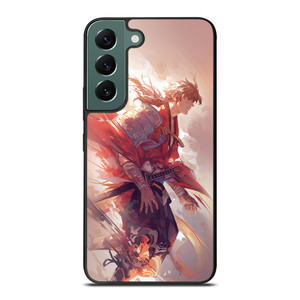 HANYIJIE ANIME Samsung Galaxy S22 Case HANYIJIE ANIME Samsung Galaxy S22 Case