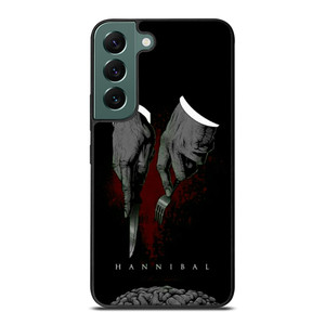 HANNIBAL Samsung Galaxy S22 Case