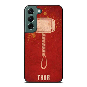 HAMMER OF THOR Samsung Galaxy S22 Case