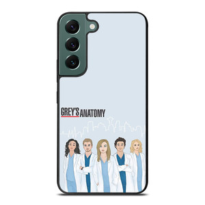 GREY'S ANATOMY Samsung Galaxy S22 Case