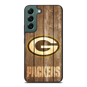 GREEN BAY PACKERS Samsung Galaxy S22 Case