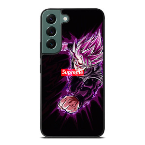 GOKU SAIYAN SUPREME Samsung Galaxy S22 Case GOKU SAIYAN SUPREME Samsung Galaxy S22 Case