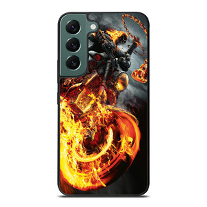 GHOST RIDER 2 Samsung Galaxy S22 Case