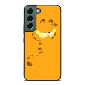 GARFIELD THE LAZY CAT 2 Samsung Galaxy S22 Case