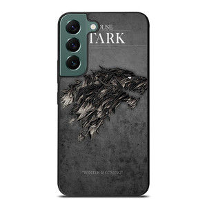 GAME OF THRONES HOUSE STARK Samsung Galaxy S22 Case GAME OF THRONES HOUSE STARK Samsung Galaxy S22 Case