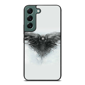 GAME OF THRONES CROW Samsung Galaxy S22 Case GAME OF THRONES CROW Samsung Galaxy S22 Case