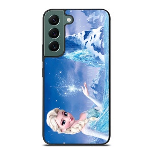 FROZEN DISNEY 2 Samsung Galaxy S22 Case