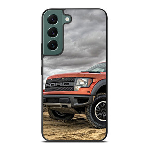 FORD RAPTOR Samsung Galaxy S22 Case