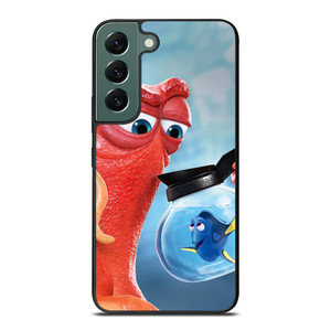 FINDING DORY HANK Samsung Galaxy S22 Case