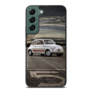 FIAT ABARTH CAR 2 Samsung Galaxy S22 Case