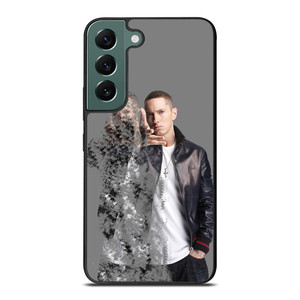 EMINEM RAPPER Samsung Galaxy S22 Case