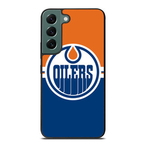 EDMONTON OILERS Samsung Galaxy S22 Case