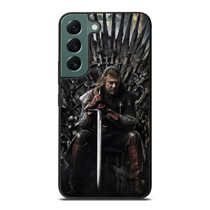 EDDARD NED STARK Samsung Galaxy S22 Case