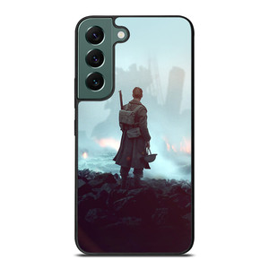 DUNKIRK WAR Samsung Galaxy S22 Case