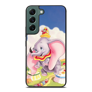 DUMBO DISNEY CUTE Samsung Galaxy S22 Case