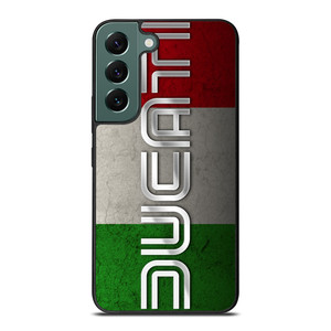 DUCATI ITALIAN SYMBOL Samsung Galaxy S22 Case DUCATI ITALIAN SYMBOL Samsung Galaxy S22 Case