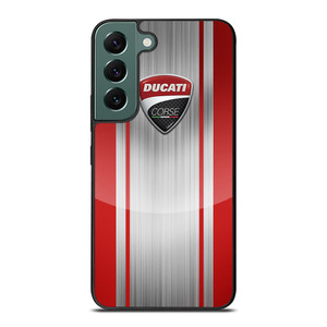 DUCATI CORSE LOGO Samsung Galaxy S22 Case