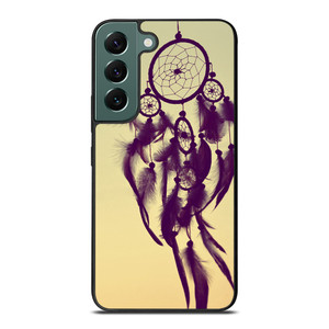 DREAMCATCHER FEATHER STAR Samsung Galaxy S22 Case