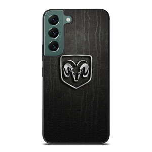 DODGE LOGO Samsung Galaxy S22 Case