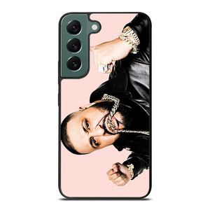 DJ KHALED Samsung Galaxy S22 Case DJ KHALED Samsung Galaxy S22 Case