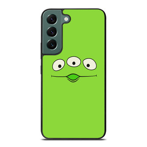 DISNEY TOY STORY ALIEN 2 Samsung Galaxy S22 Case