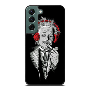 DGK ALBERT EINSTEIN HYPE Samsung Galaxy S22 Case DGK ALBERT EINSTEIN HYPE Samsung Galaxy S22 Case