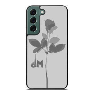 DEPECHE MODE 2 Samsung Galaxy S22 Case