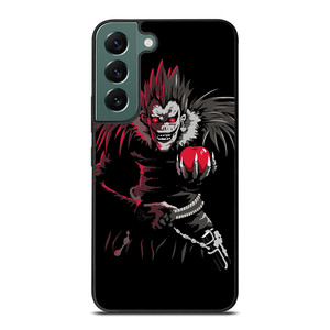 DEATH NOTE RYUK 2 Samsung Galaxy S22 Case
