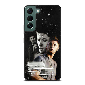 DEAN WINCHESTER Samsung Galaxy S22 Case DEAN WINCHESTER Samsung Galaxy S22 Case