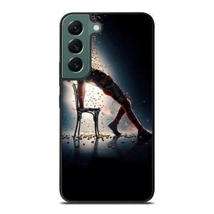 DEADPOOL HERO MARVEL Samsung Galaxy S22 Case DEADPOOL HERO MARVEL Samsung Galaxy S22 Case