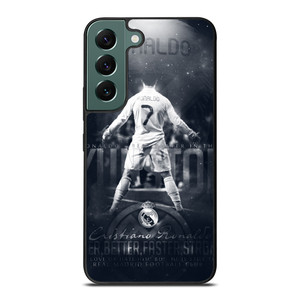 CRISTIANO RONALDO 2 Samsung Galaxy S22 Case