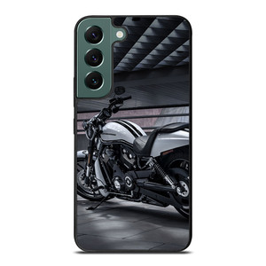 COOL HARLEY DAVIDSON Samsung Galaxy S22 Case