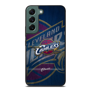 CLEVELAND CAVALIERS LOGO Samsung Galaxy S22 Case